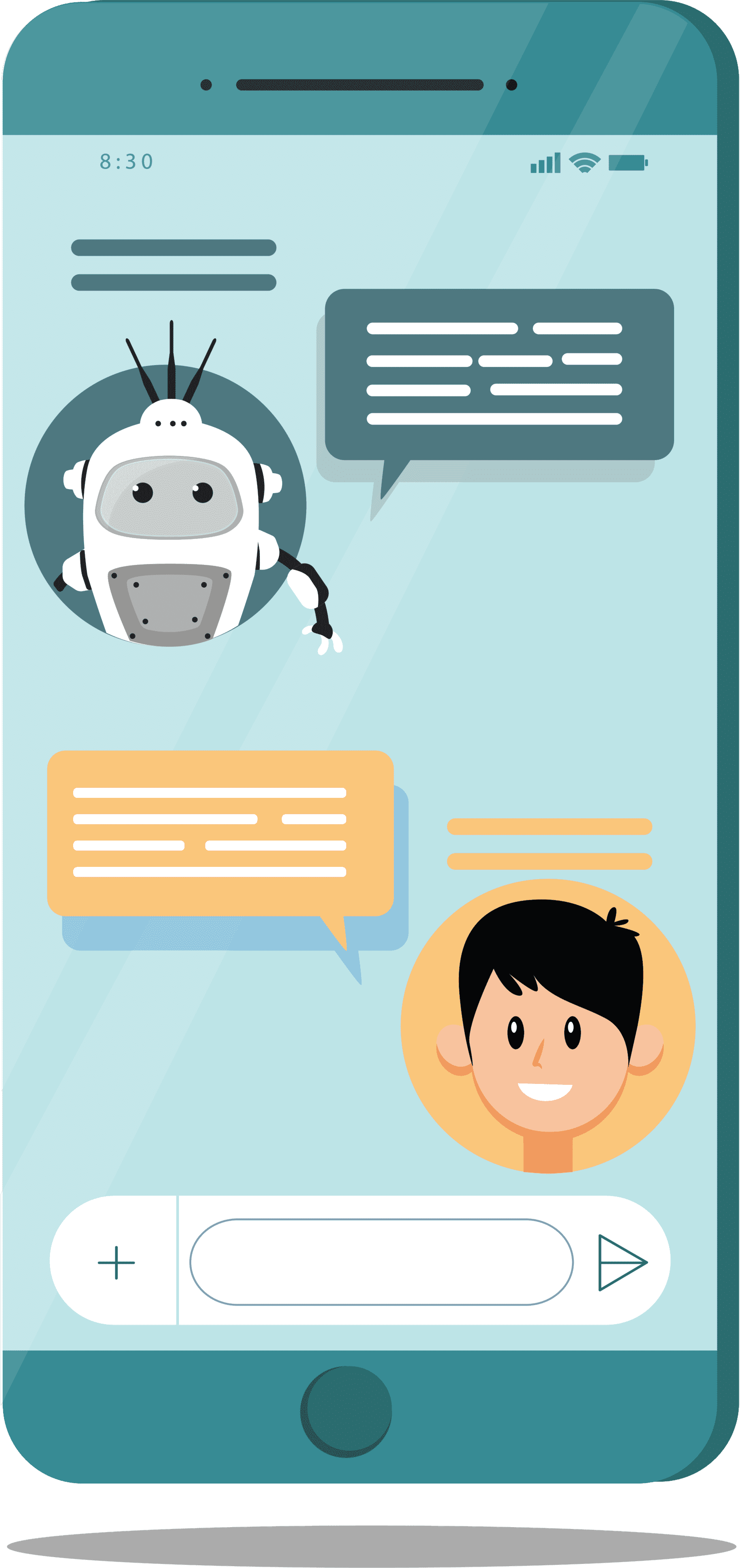 CHATBOT PROMO DISCOUNT ALERT