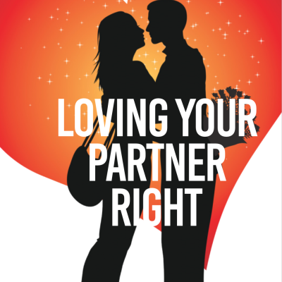 Loving Your Partner Right eBook