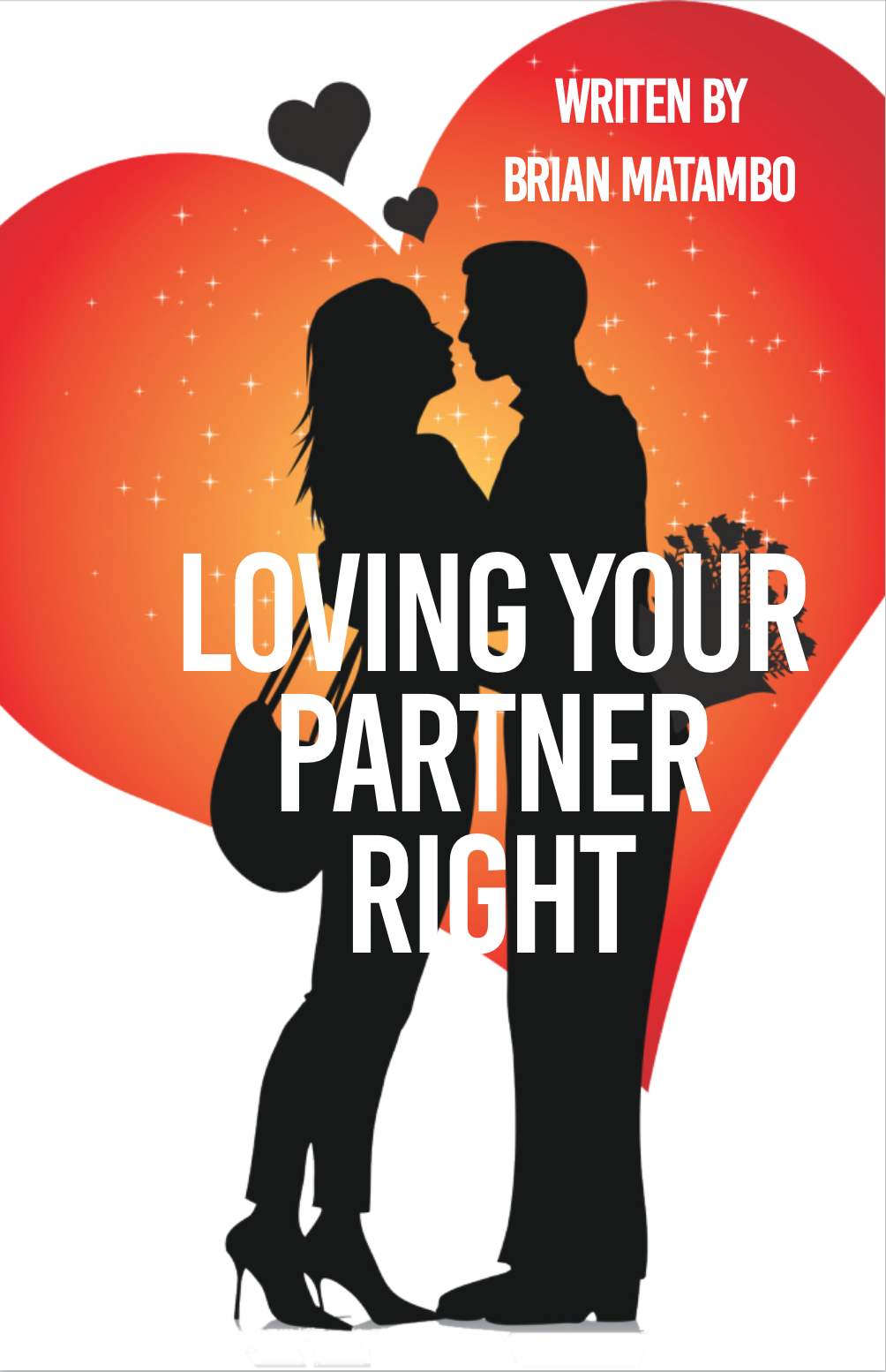 Loving Your Partner Right eBook