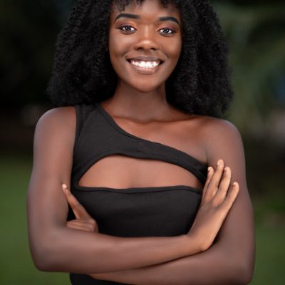 MEET TAONGA MISS LUSAKA PAGEANT 2023 CONTESTANT