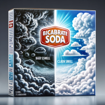 YOUR SECRET WEAPON AGAINST UNPLEASANT ODOURS