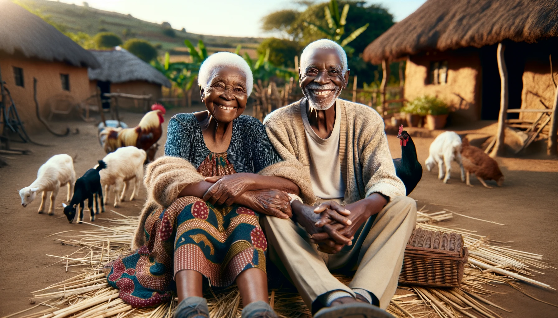 DAY 6 OF SOUL FAST: HONOURING OUR PARENTS AND DISCARDING COMPLAINING