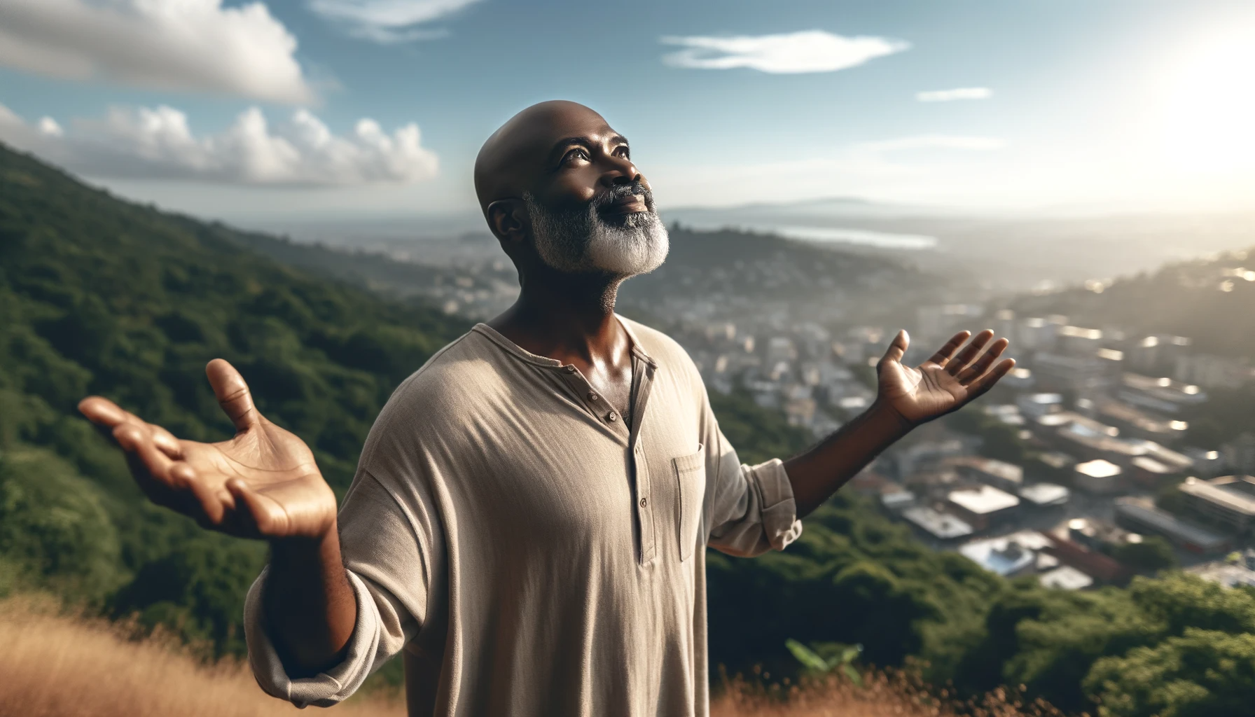 DAY 11 OF SOUL FAST: EMBRACING FREEDOM AND DISCARDING GOSSIP