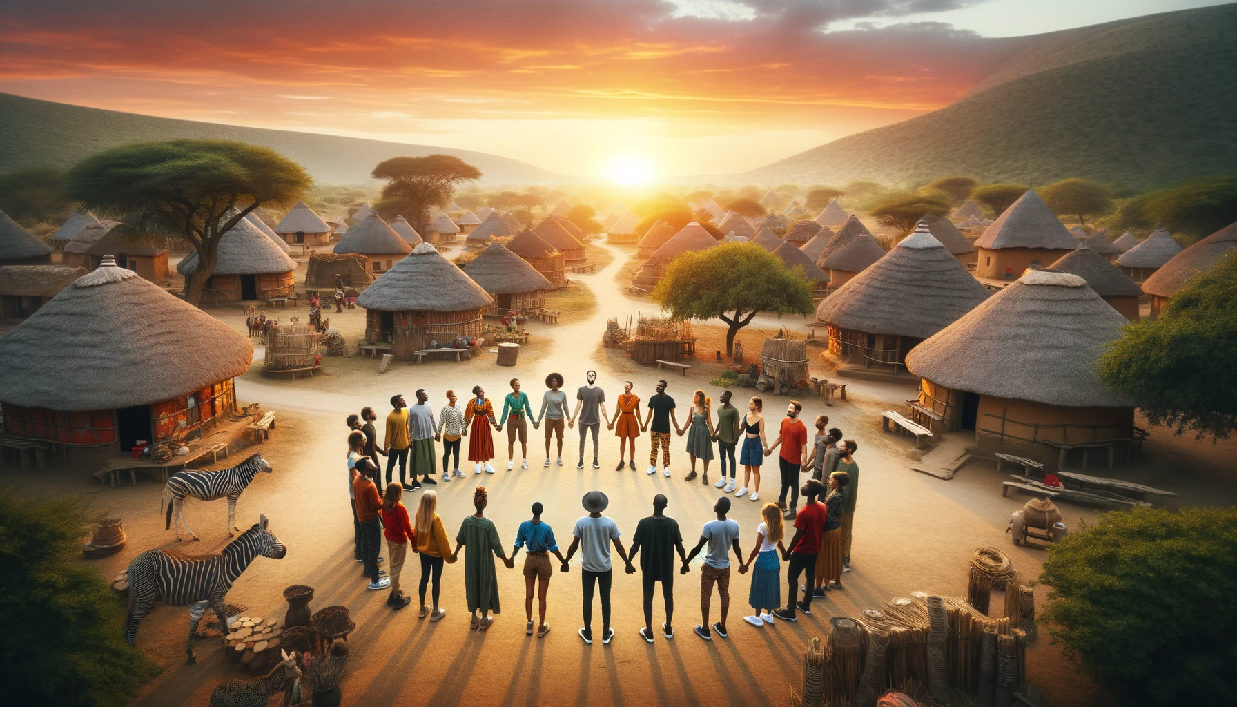 DAY 12 OF SOUL FAST: VALUING COMMUNITY AND SHUNNING REGRET