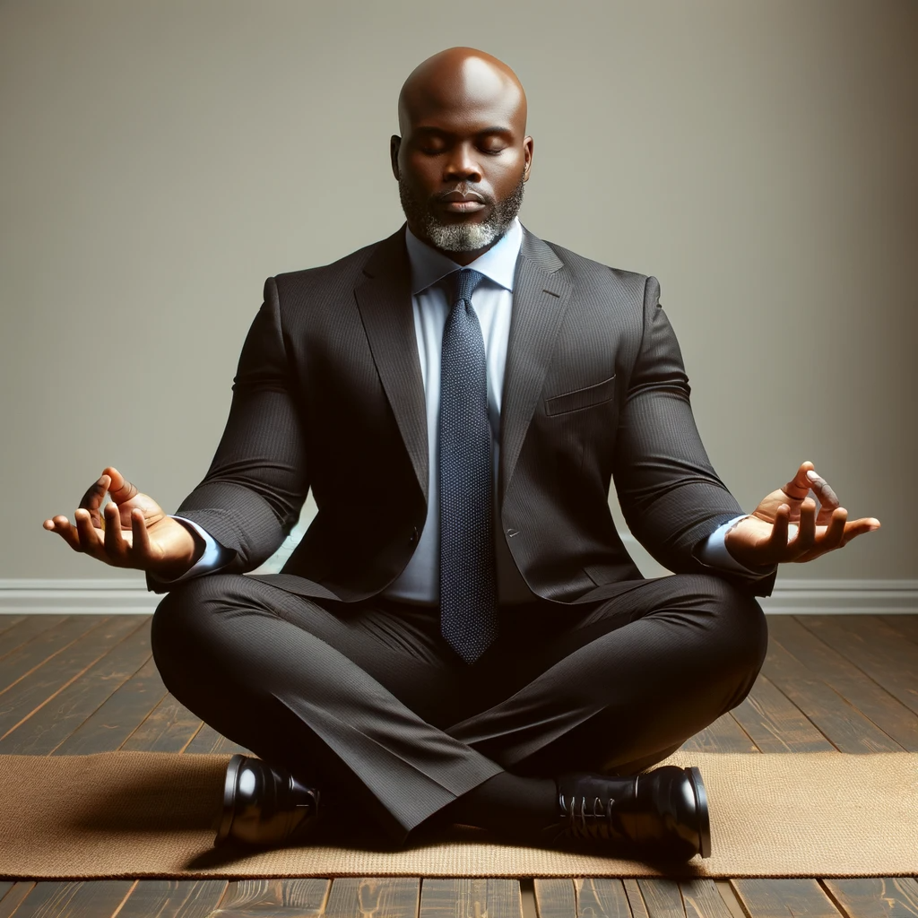 DAY 17 OF SOUL FAST: APPRECIATING PEACEFUL MOMENTS AND REJECTING HOSTILITY