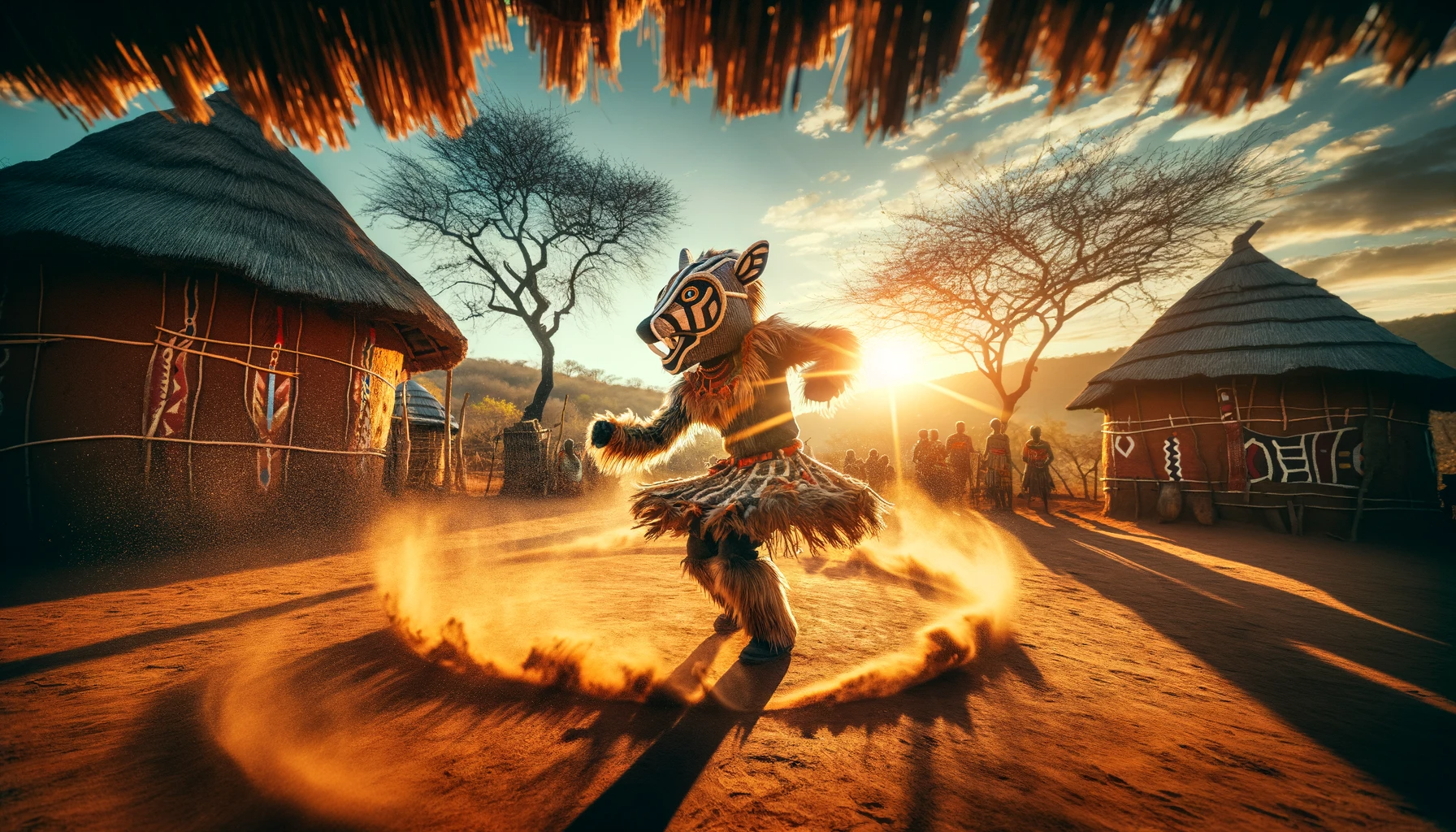 DAY 18 OF SOUL FAST: EMBRACING CULTURAL RICHNESS AND OVERCOMING INSECURITY