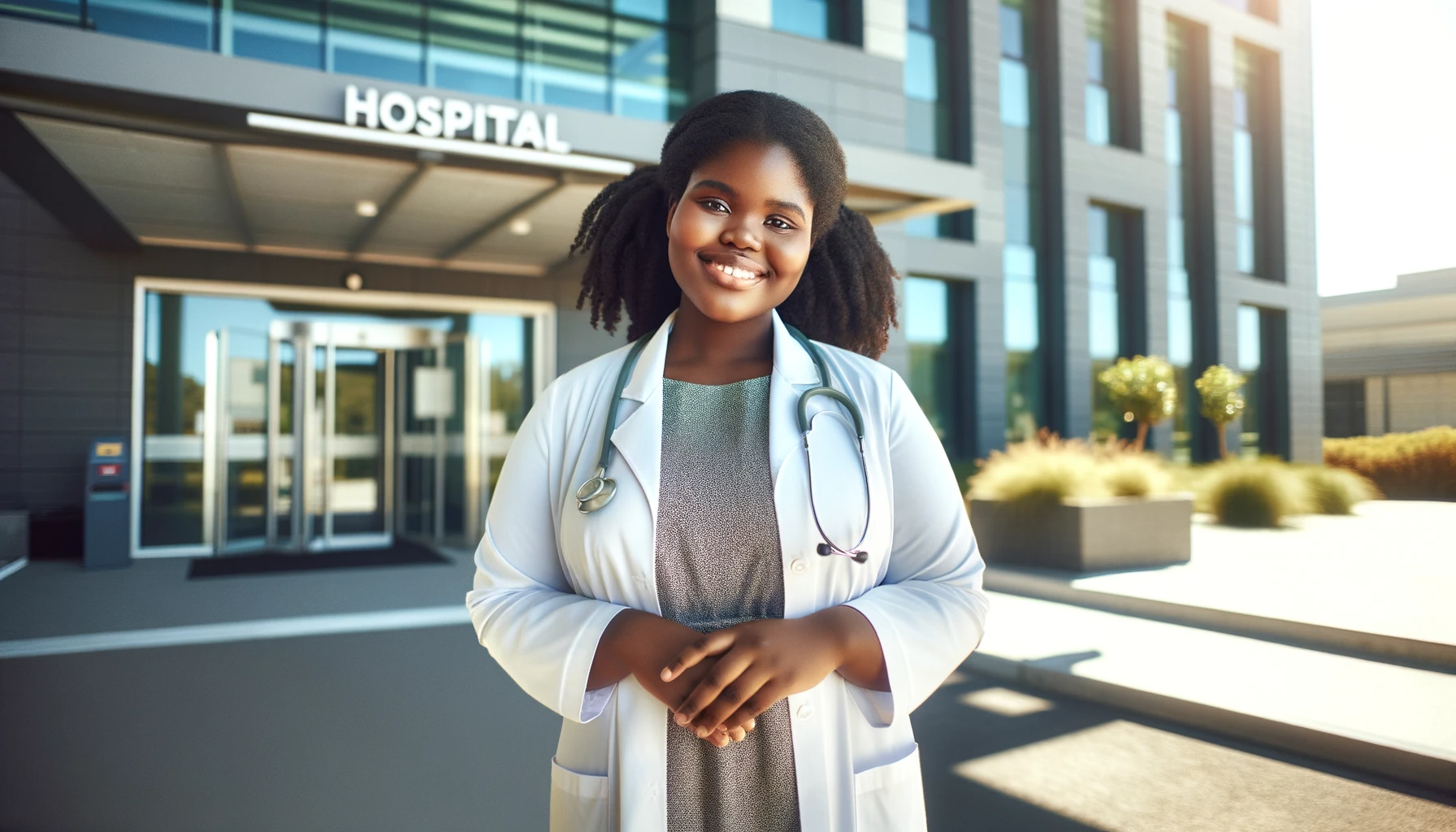 DAY 20 OF SOUL FAST: VALUING HEALTHCARE PROFESSIONALS AND LETTING GO OF DESPAIR