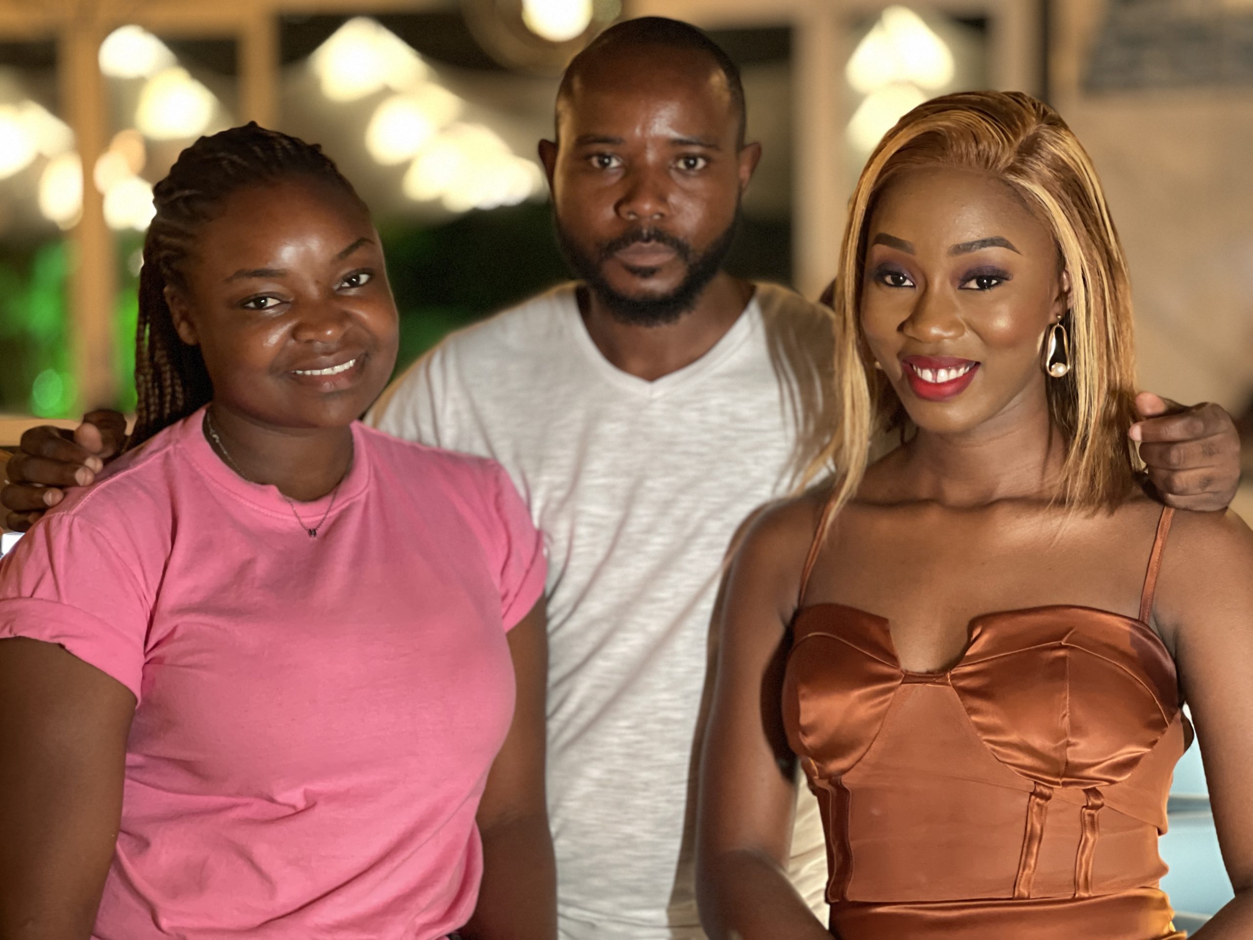 Discover Lusaka Unveiled: A Cinematic Ode to Zambia’s Capital