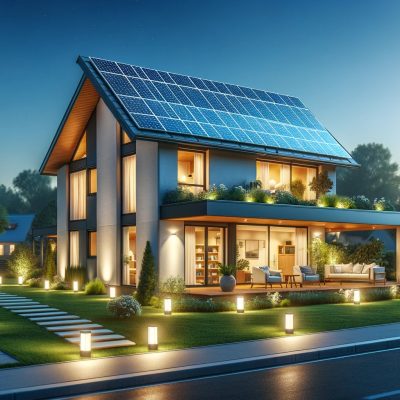 EXPLORING ENERGY OPTIONS: THE ZULU FAMILY’S JOURNEY