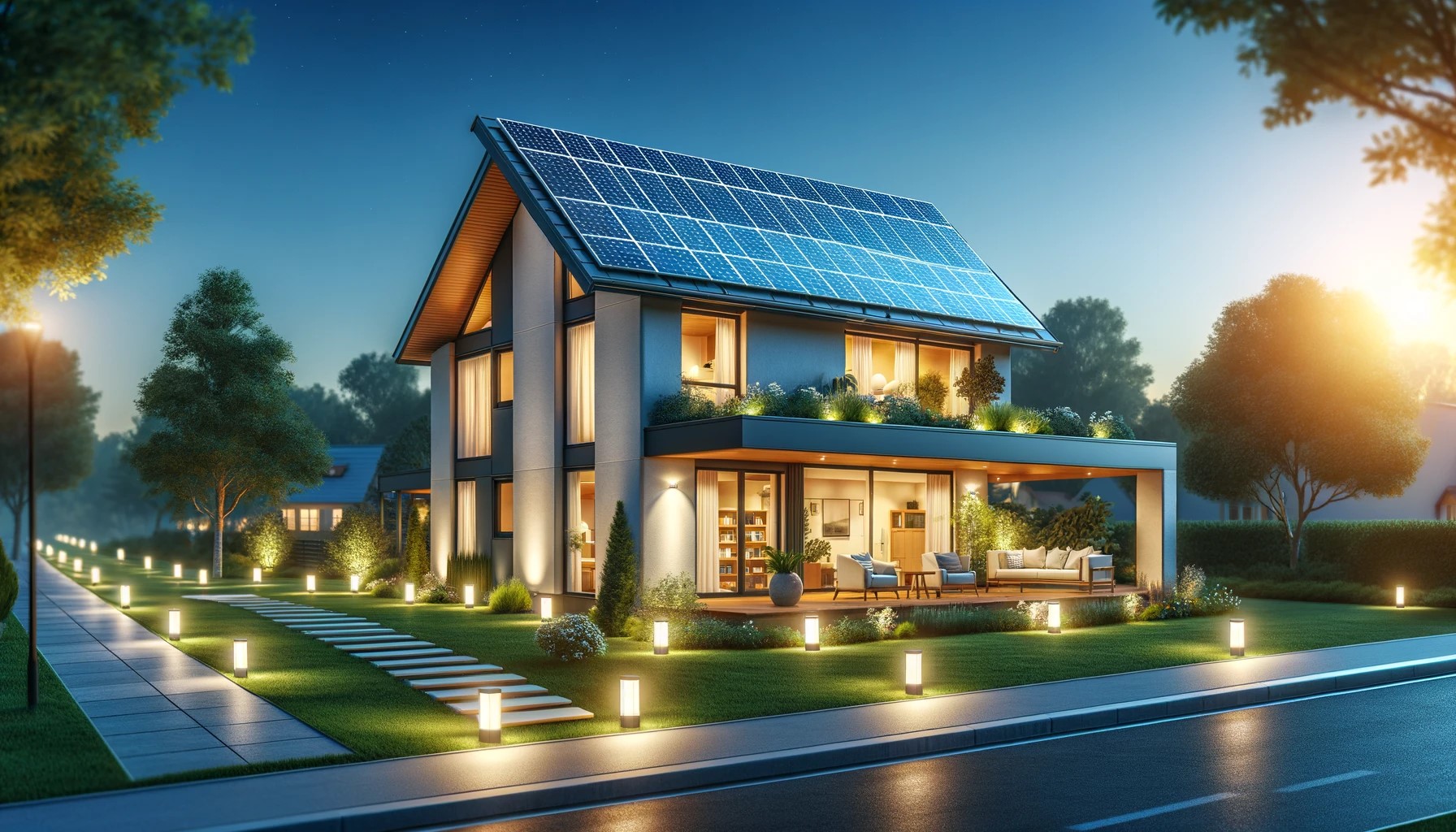 EXPLORING ENERGY OPTIONS: THE ZULU FAMILY’S JOURNEY