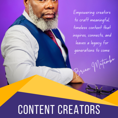 Content Creators: Architects of the Future – The Definitive Guide for a New Era of Storytelling