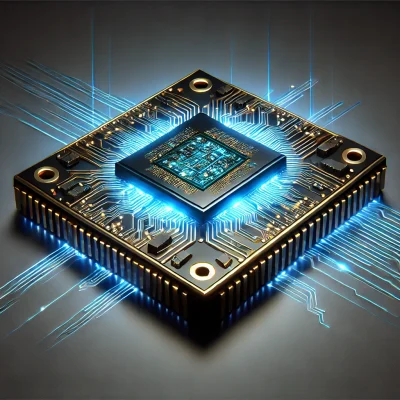 DeepSeek AI, NVIDIA’s Fall, and the Hidden Connection to Peace in Congo