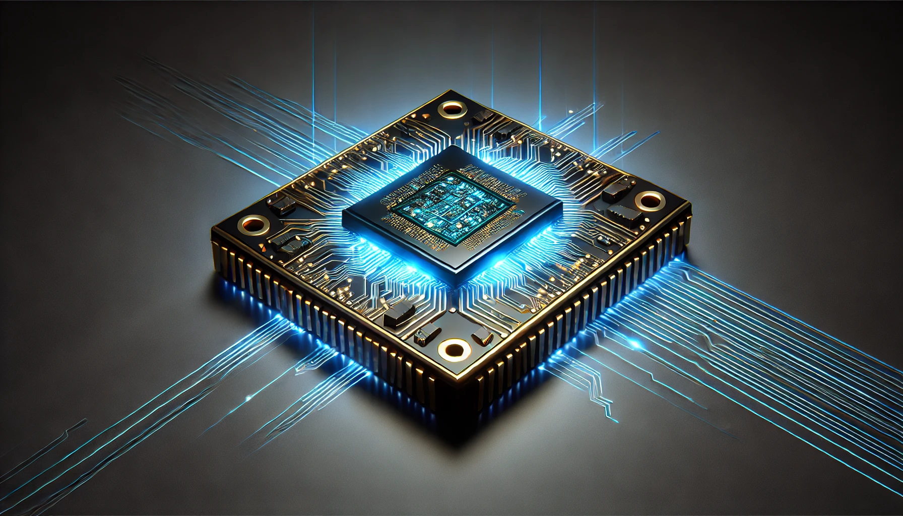 DeepSeek AI, NVIDIA’s Fall, and the Hidden Connection to Peace in Congo