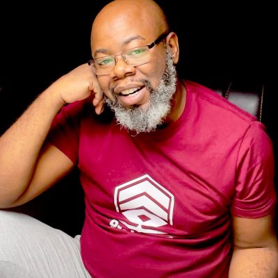 WHO IS BRIAN MATAMBO?