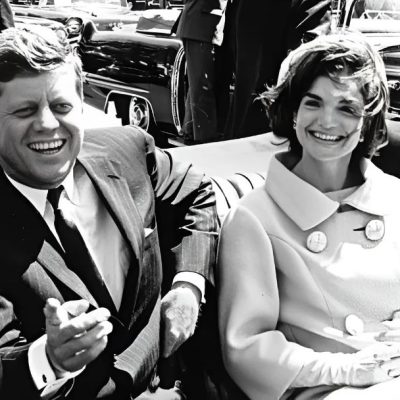 Was CIA involved in the assassination of JF Kennedy?