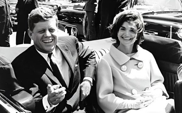 Was CIA involved in the assassination of JF Kennedy?