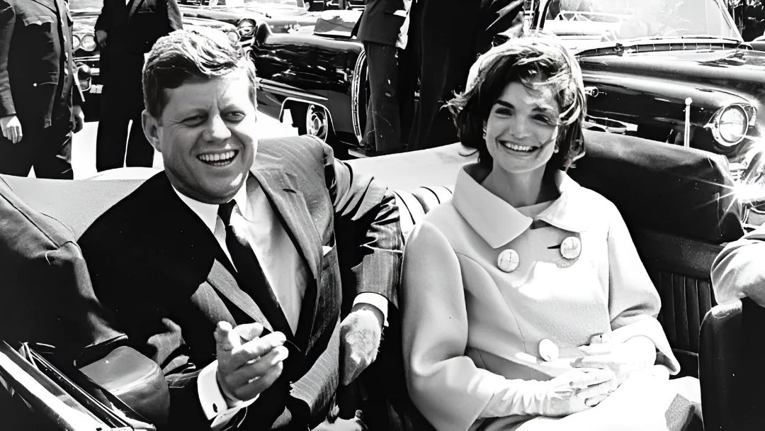 Was CIA involved in the assassination of JF Kennedy?