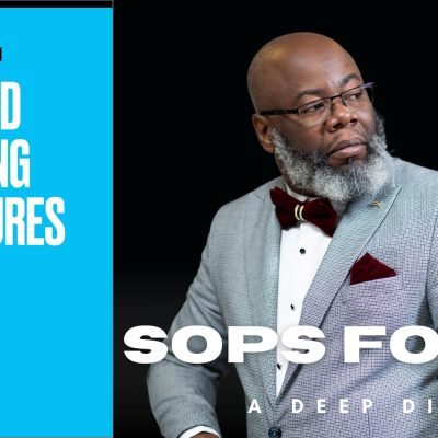 Why You Need to Read ‘AI Integration: SOPs’ by Brian Matambo