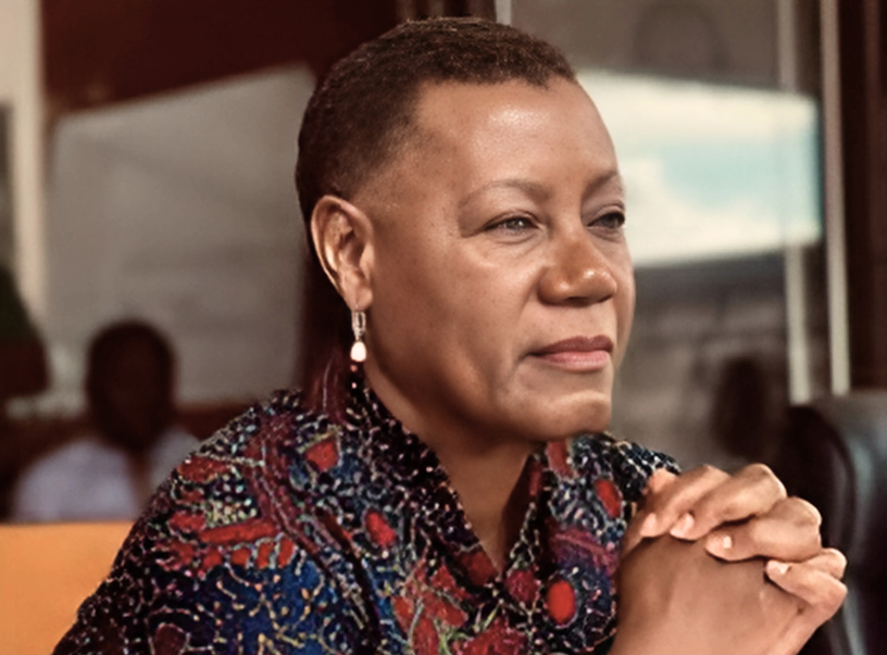 AT THE CROSSROADS: KATEKA CALLS FOR NATIONAL UNITY AS OPPOSITION PREPARES FOR 2026 ELECTIONS