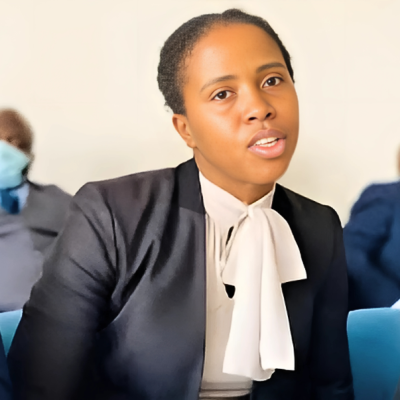 Tasila Lungu: The X-Factor in Zambia’s 2026 Election 