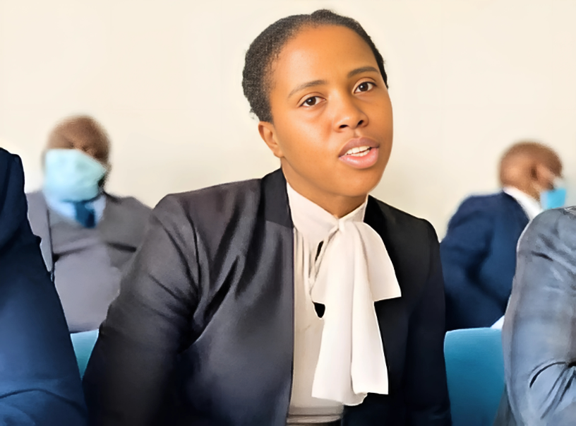 Tasila Lungu: The X-Factor in Zambia’s 2026 Election 