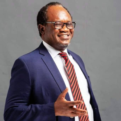 IN DEATH, IN POWER, IN SILENCE: MUNDUBILE SPEAKS AS ZAMBIA WATCHES 