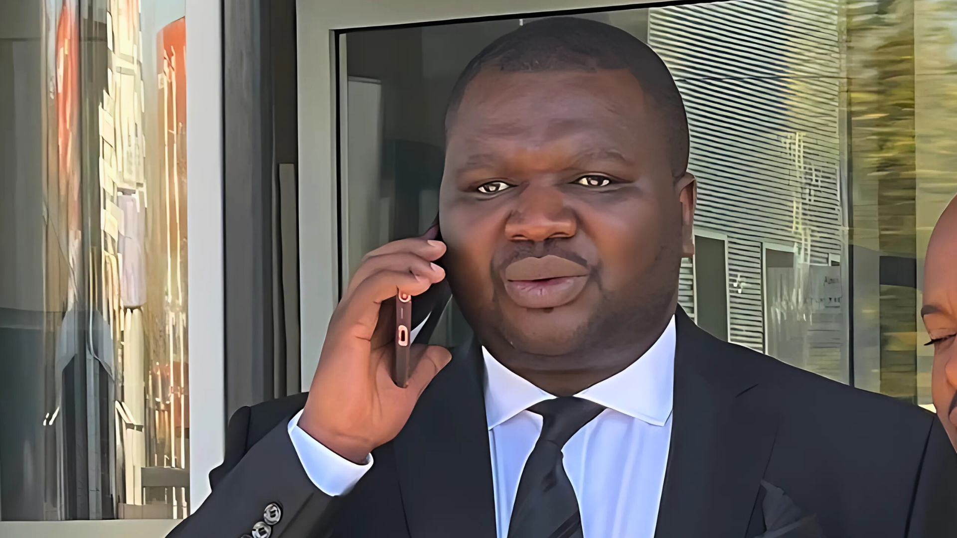 PF VOWS DEMOCRATIC CONVENTION, BLASTS SPEAKER FOR ILLEGAL INTERFERENCE IN OPPOSITION LEADERSHIP