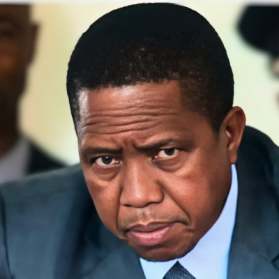 Pretoria Court Orders Release of Edgar Lungu’s Remains to Zambia Amid Family Opposition