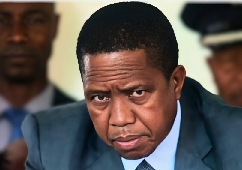 Pretoria Court Orders Release of Edgar Lungu’s Remains to Zambia Amid Family Opposition