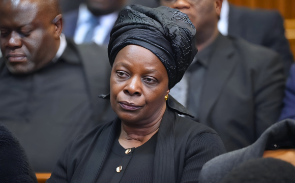 A NATION’S CONSCIENCE ON TRIAL: CALLS FOR DECENCY IN THE LUNGU BURIAL DISPUTE  