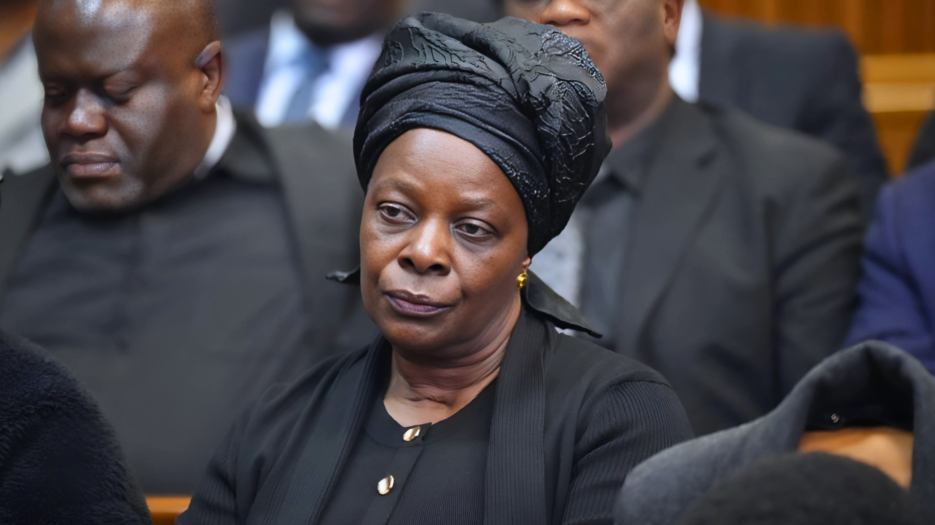 SOUTH AFRICA’S TOP COURT REFUSES LUNGU FAMILY DIRECT APPEAL OVER BURIAL DISPUTE
