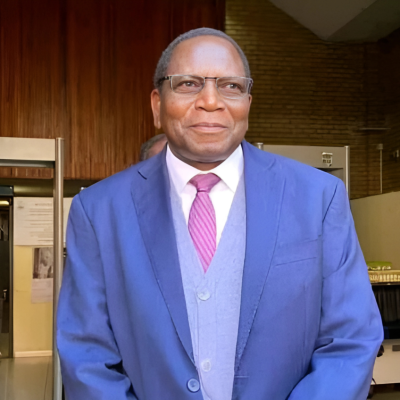 KABESHA ACCUSED OF NARRATIVE CONTROL IN LUNGU BURIAL DISPUTE INTERVIEW