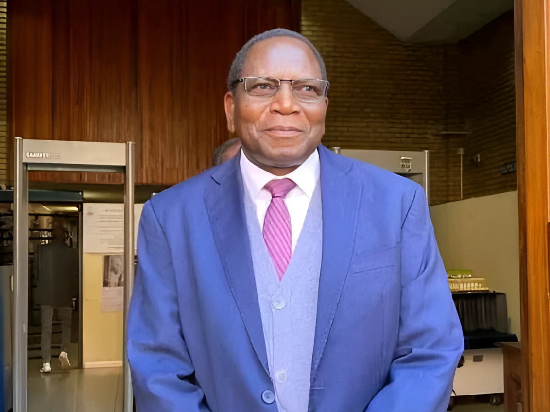 KABESHA ACCUSED OF NARRATIVE CONTROL IN LUNGU BURIAL DISPUTE INTERVIEW