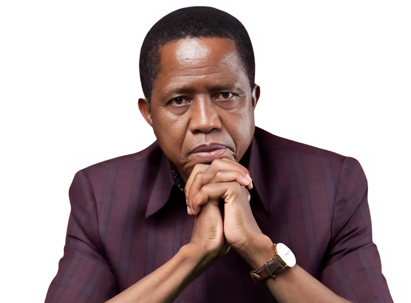HH’S ATTACKS ON LATE PRESIDENT LUNGU RAISE QUESTIONS ABOUT GOVERNMENT’S INTENTIONS