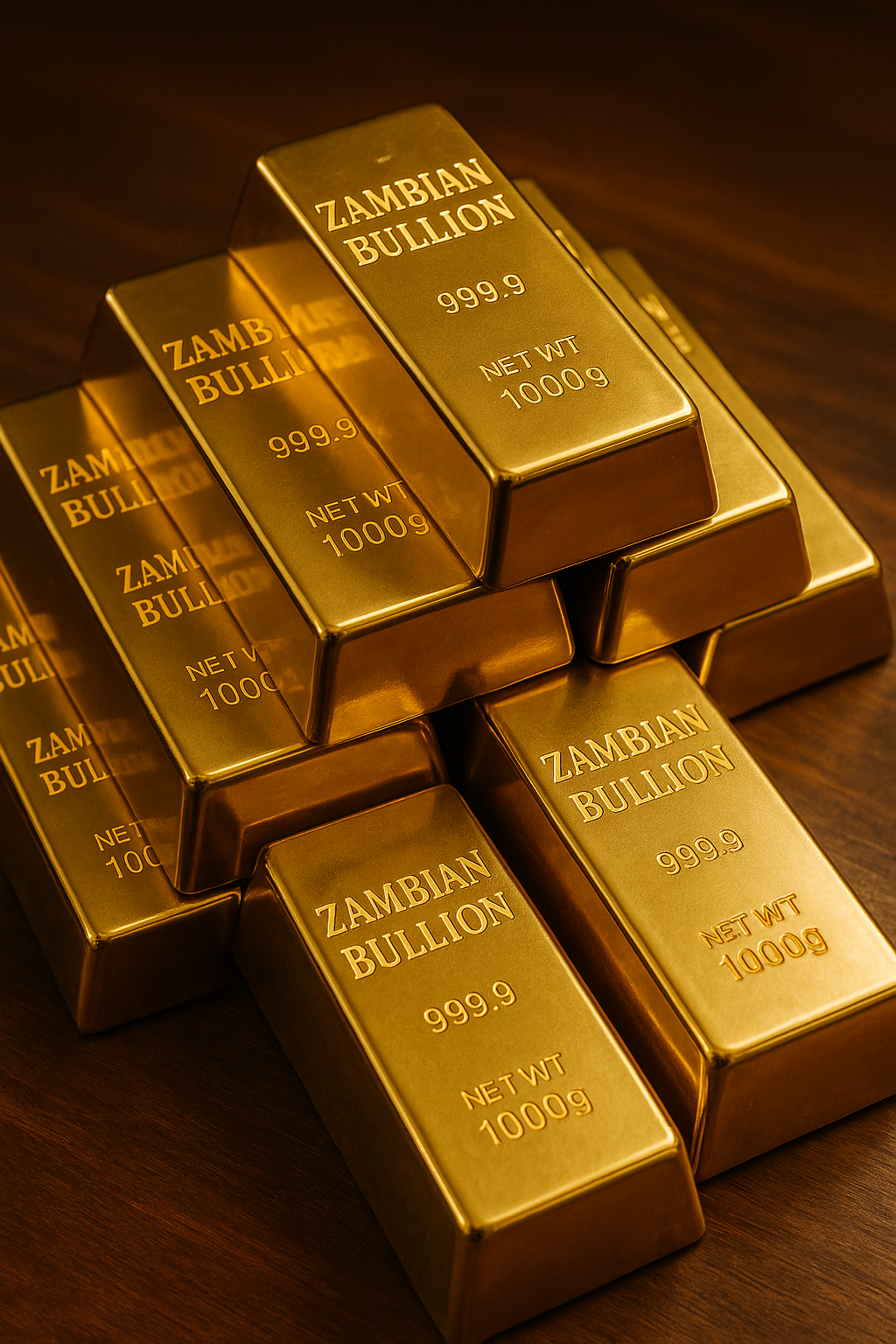 ON EMV TONIGHT – ZAMBIA’S GOLD CONUNDRUM: STATE CONTROL VS. FREE MARKET IN UNLOCKING NATIONAL WEALTH