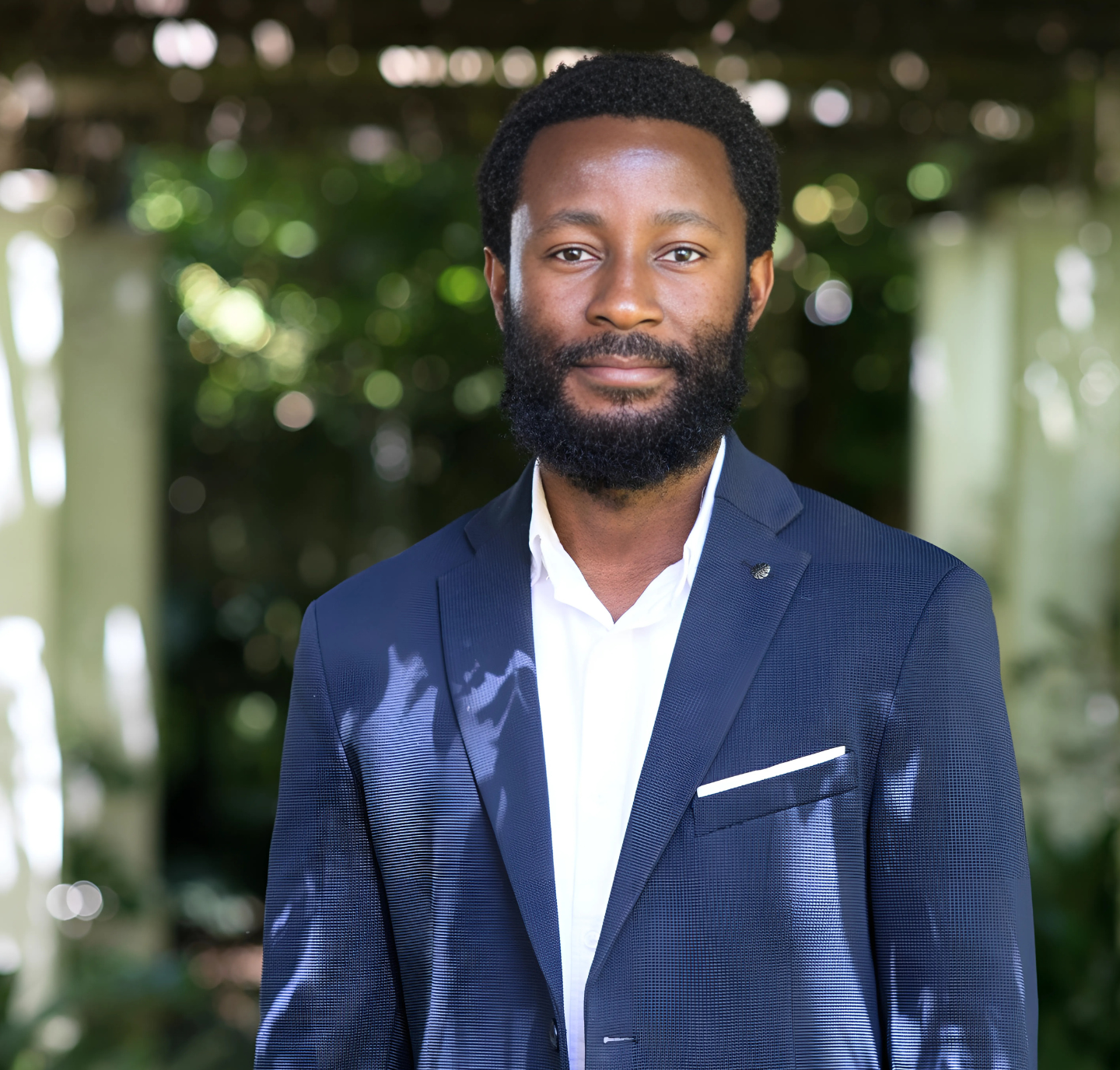 DR. SISHUWA WARNS OF DEMOCRATIC SLIPPAGE AND ETHNIC DIVIDES